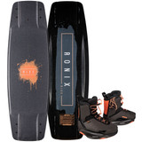 Ronix Womens Rise with Rise Pro Wakeboard Package