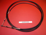MasterCraft Control/Throttle Cable - 14'