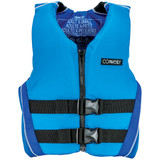 Connelly Boy's Teen Fusion Nylon CGA Life Jacket