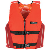 Connelly Boy's Youth Fusion Nylon CGA Life Jacket