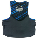 Connelly 2023 Big Promo Neo CGA Life Jacket - Blue 2