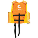 Connelly Boy's Child Fusion Nylon CGA Life Jacket 2