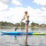 Connelly 11' Pacific Tandem Stand Up Paddleboard 10