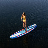 Connelly 10' Drifter Stand Up Paddleboard 8