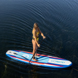 Connelly 10' Drifter Stand Up Paddleboard 7