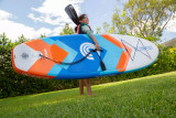 Connelly 8' Sprout Stand Up Paddleboard 4