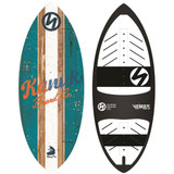 Kanuk Vedder Carbon Pro Stewy Pro Wakesurfer 2023