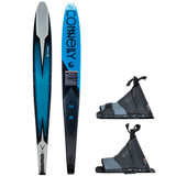 Connelly V Waterski Package w/ Comp Bindings 2023