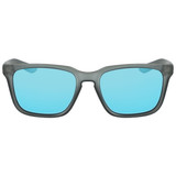 Dragon Baile H2O Polarized Sunglasses (Matte Crystal Shadow H2O/LL Blue Ion Polar) 2