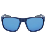 Dragon Shore X H2O Polarized Sunglasses (Matte Navy H2O/LL Blue Ion Polar) 2