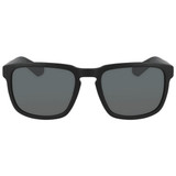 Mari H2O Polarized Sunglasses (Matte Black H2O/LL Smoke 2