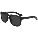 Mari H2O Polarized Sunglasses (Matte Black H2O/LL Smoke