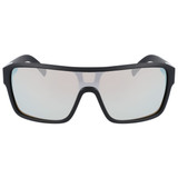 Dragon The Remix Ion Sunglasses (Matte Black/LL Silver Ion) 2