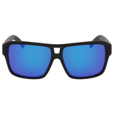 Dragon The Jam H2O Polarized Sunglasses (Matte Black H2O/LL Blue Ion Polar) 2