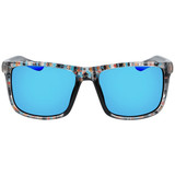 Dragon Meridien Ion Sunglasses (Bryan Iguchi/LL Blue Ion) 2