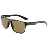 Dragon Reed Sunglasses (Rob Machado Resin/LL Brown)