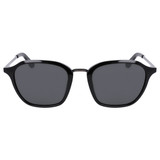 Dragon Fallon Sunglasses (Shiny Black/LL Smoke) 2