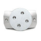 Roswell 360 Adjustable Rack Adapter *Fixed Racks ONLY 3