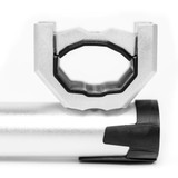 Roswell Single Rod Holder 3