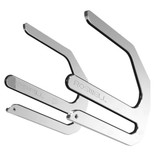 Roswell Elite Knee/Wake Tines 2