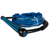 Liquid Force TR9 Wakeboard Rope and Handle Combo (Blue)