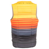 Liquid Force Flex Comp Vest (Sunrise) 2