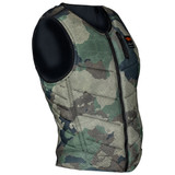 Liquid Force Squad Tao Heritage Comp Vest (Camo) 2