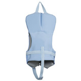 Liquid Force Dream Infant CGA Life Vest Blue Swirl 0-30lbs 2