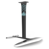 Liquid Force Carbon Horizon Surf 155 Foil Set 2