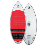 Connelly x MasterCraft Benz Wakesurf Board