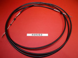 MasterCraft Control/Throttle Cable - 17'