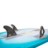 Ronix Flyweight Pro DNA Wakesurfer w/ Bag 2024 2