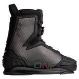 Ronix One Carbitex Wakeboard Bindings 2