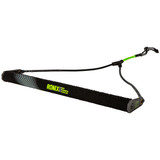 Ronix RXT G10 BarLock Wakeboard Rope & Handle Combo (Black/Yellow) 2