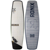 Ronix Kinetik Project Springbox 2 Cable Wakeboard 2024