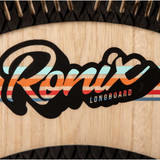 Ronix Element Core Longboard Wakesurfer 4