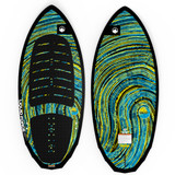 Liquid Force Primo Jr 4-0 Wakesurfer (w/ Straps) 