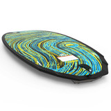 Liquid Force Primo Jr 4-0 Wakesurfer (w/ Straps) 3