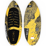 Liquid Force Primo w/ Straps Wakesurfer