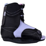 Hyperlite Jinx Girl's Wakeboard Bindings 2024 2