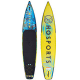 HO 12.6 Marlin Stand Up Paddleboard