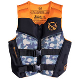 HO Youth Pursuit Boy's Life Jacket