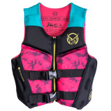 HO Youth Pursuit Girl's CGA Life Vest 2024