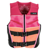 Connelly Girl's Youth Classic Neo CGA Life Jacket
