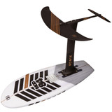 Ronix MOD 84 Wakefoil Package - Advanced Shadow - Speed 4