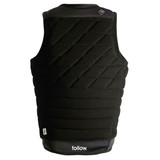 Follow B.P Pro Comp Vest (Black) 2023 2