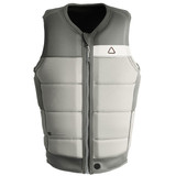 Follow Signal Comp Vest (Grey) 