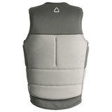 Follow Signal Comp Vest (Grey) 2