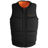 Follow Division 2 Comp Vest (Black) 