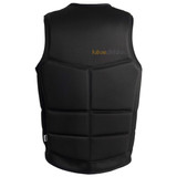 Follow Division 2 Comp Vest (Black) 2024 2